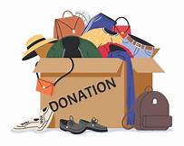 Donate Items 2 Icon