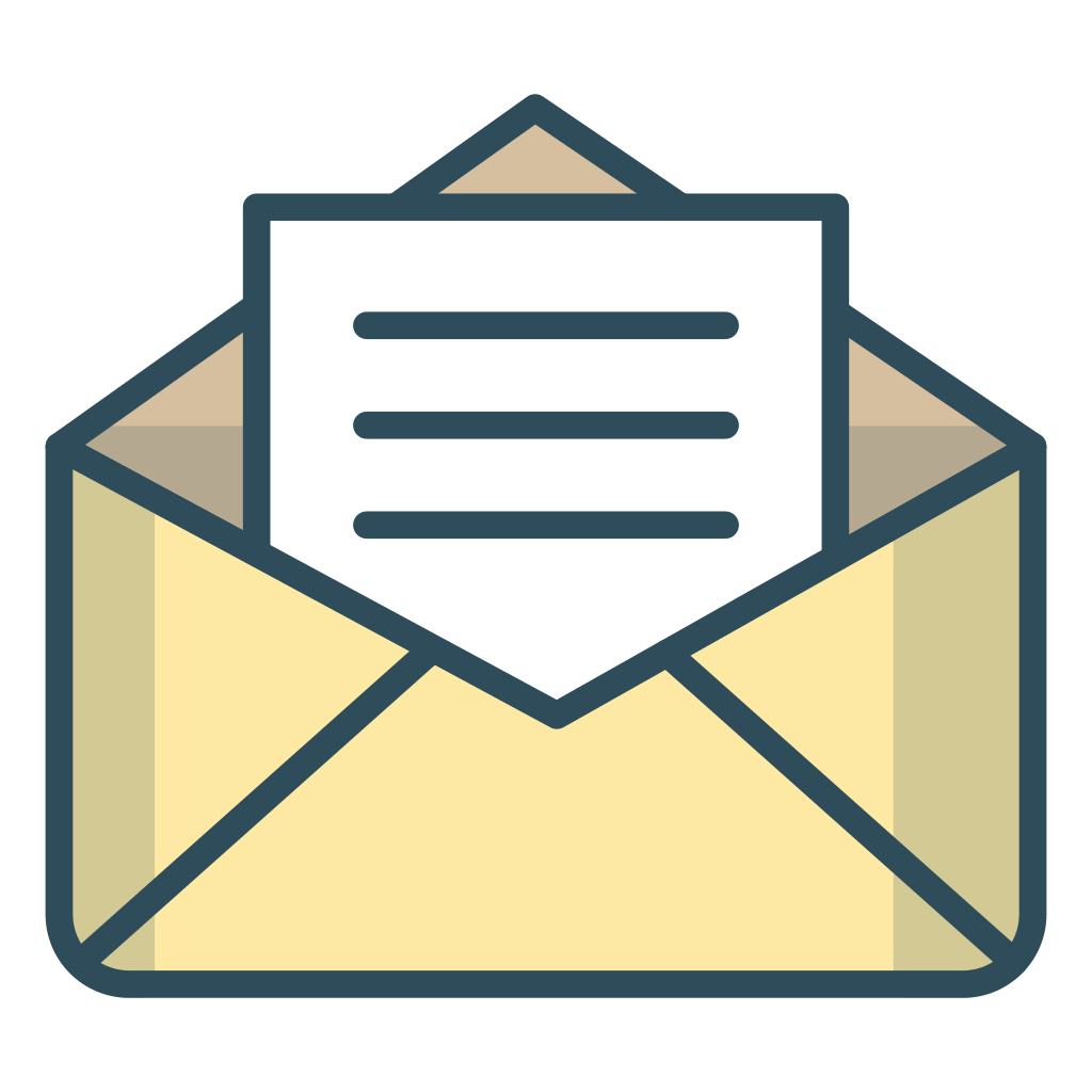 Envelope Icon