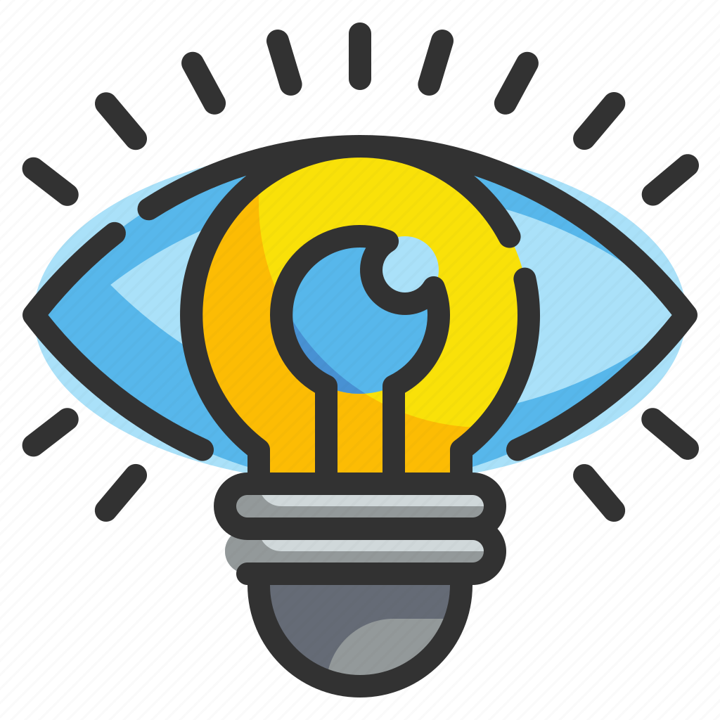 Vision Icon